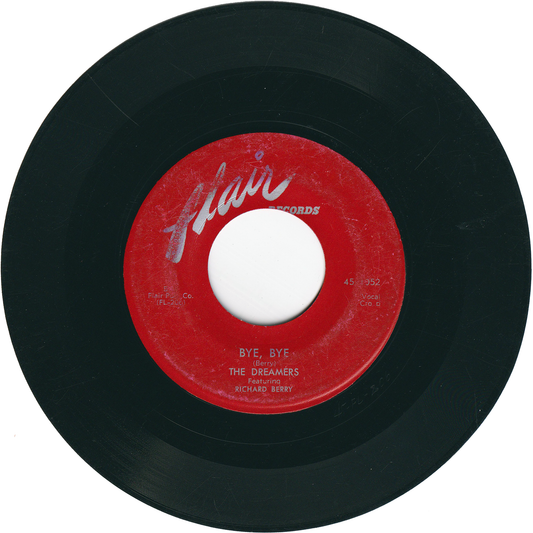 R&B,Blues,Soul 45rpm 7インチ LPレコード SP盤 78rpm – NIGHT BEAT