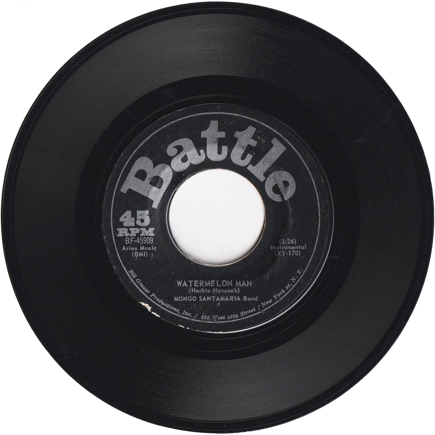 Jazz & Pop Vocals