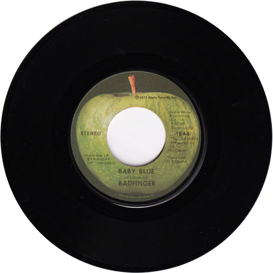 Badfinger - Baby Blue / Flying