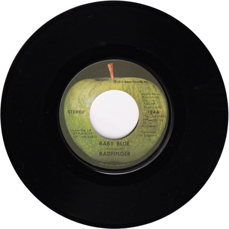 Badfinger - Baby Blue / Flying