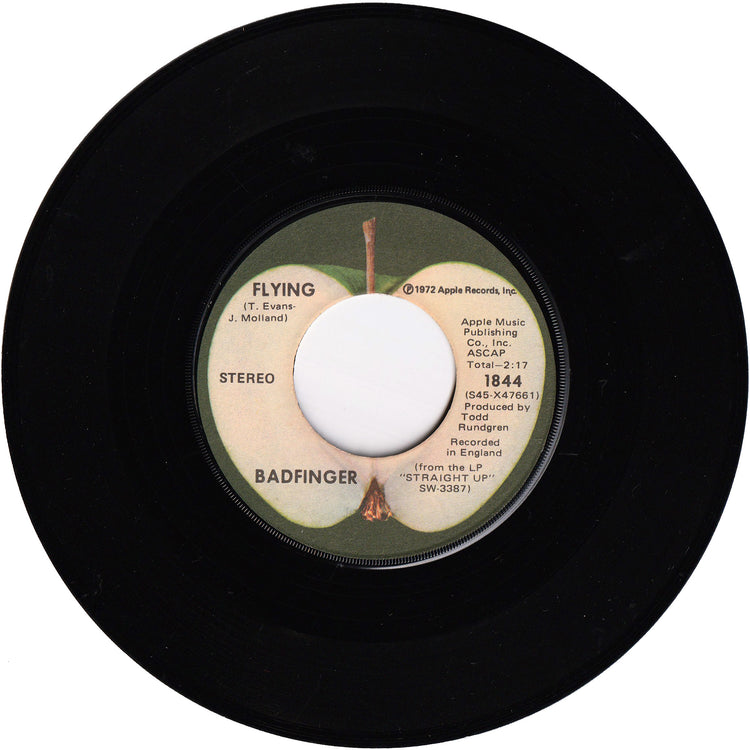 Badfinger - Baby Blue / Flying