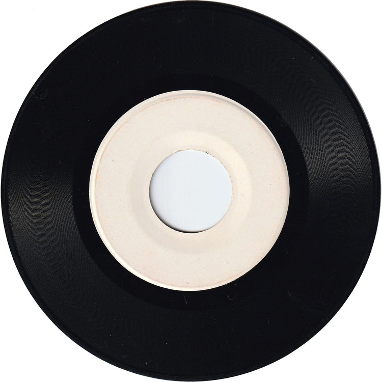Various - History Of Rhythm & Blues Vols. I, II, III, IV [7", 45 RPM, Single Sided, EP, Promo]